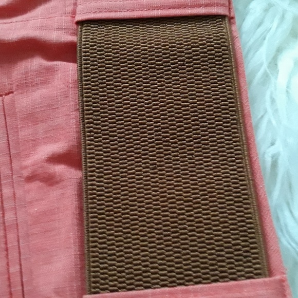 Charlotte Russe Belted Shorts - Picture 5 of 5